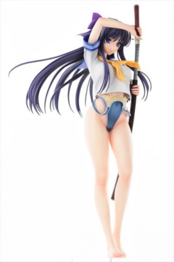Akane Ryûzôji - Ver. Finest - Orca Toys