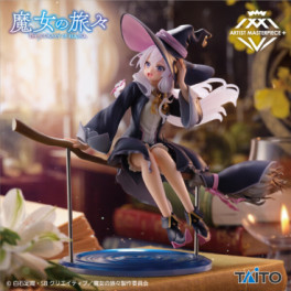 Mangas - Elaina - Artist MasterPiece+ Ver. Witch's Clothes - Taito