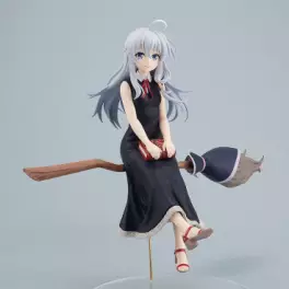 Mangas - Elaina - Pop Up Parade L - Good Smile Company