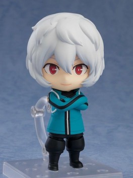 Mangas - Yûma Kuga - Nendoroid
