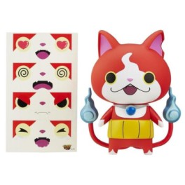 Jibanyan - Yo-Kai Watch Mood Reveal Figure - Hasbro