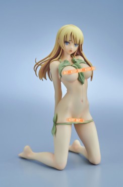 Mangas - Yorokobi no Shima no Shoujo Megu Meru - T2 Art Girls - Dragon Toy