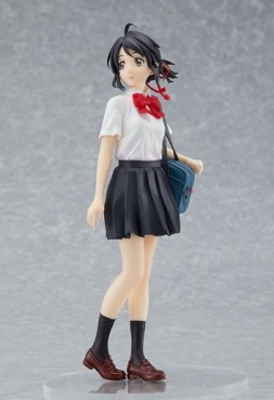 Mangas - Mitsuha Miyamizu - Pop Up Parade - Good Smile Company