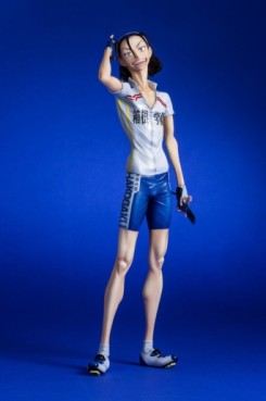 Jinpachi Tôdô - HDGE Exclusive - Union Creative