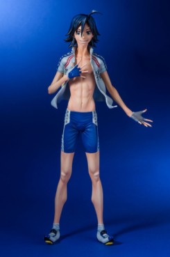 Sangaku Manami - Hdge - Union Creative