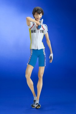 Yasutomo Arakita - Hdge Ver. Limitée - Union Creative