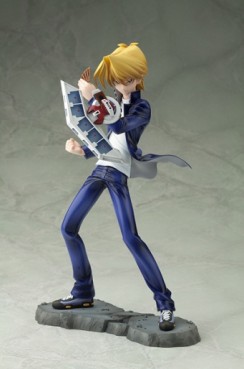 Katsuya Jonouchi - ARTFX J - Kotobukiya