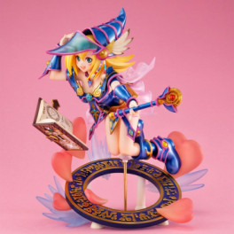 Magicienne Des Ténèbres - Art Works Monsters - Megahouse