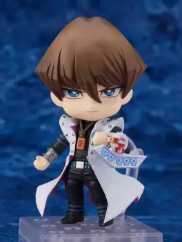 Mangas - Seto Kaiba - Nendoroid