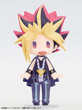 Mangas - Yami Yugi - Hello! Good Smile - Good Smile Company