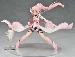 Yûki Yûna - Alter