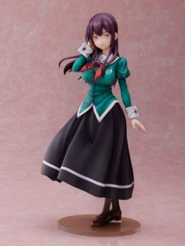 Mangas - Mitsuki Yano - F:Nex - FuRyu