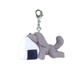 Yuri!!! On Ice - CharaForm Swing Mascot - Makkachin B - Empty