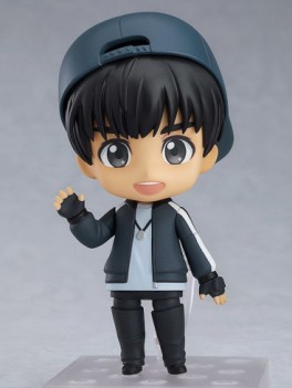 Mangas - Phichit Chulanont - Nendoroid