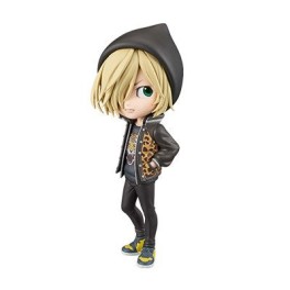 Yuri Plisetsky - Q Posket - Banpresto