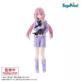 Nadeshiko Kagamihara - Desktop×Decorate Collections - SEGA