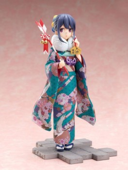 Mangas - Rin Shima - F:Nex Ver. Furisode - FuRyu