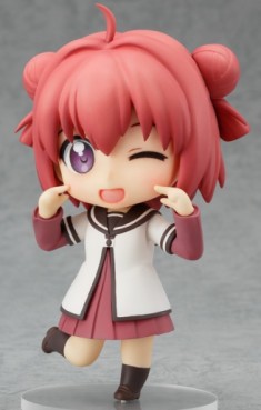 Mangas - Akari Akaza - Nendoroid