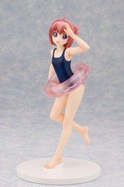 Akari Akaza - Ver. Swimsuit - Alphamax