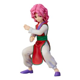 Genkai - Union Creative
