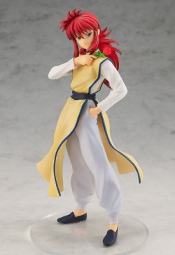 Kurama - Pop Up Parade - Good Smile Company