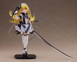 Shinobu Oshino - MAIDMADE - Miyuki