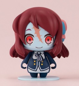 Zombieland Saga - Pocket Maquette Vol.1 - Sakura Minamoto Ver. Zombie - Good Smile Company