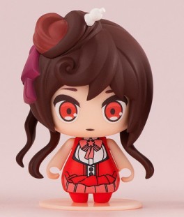 Zombieland Saga - Pocket Maquette Vol.1 - Yûgiri Ver. Idol - Good Smile Company