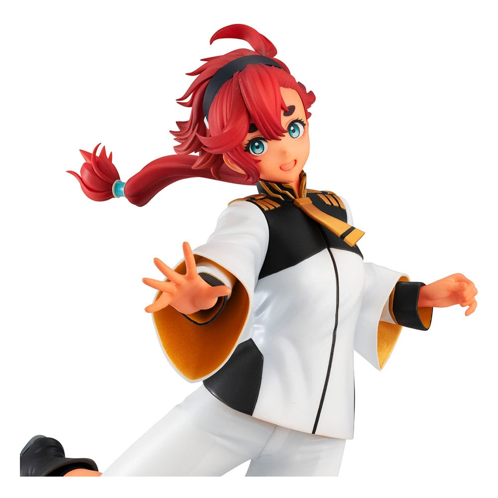 Nouvelle figurine MERCURY Suletta de par Megahouse - Actualités | Manga News 2023