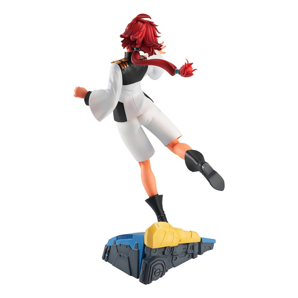 Nouvelle figurine MERCURY Suletta de par Megahouse - Actualités | Manga News 2023