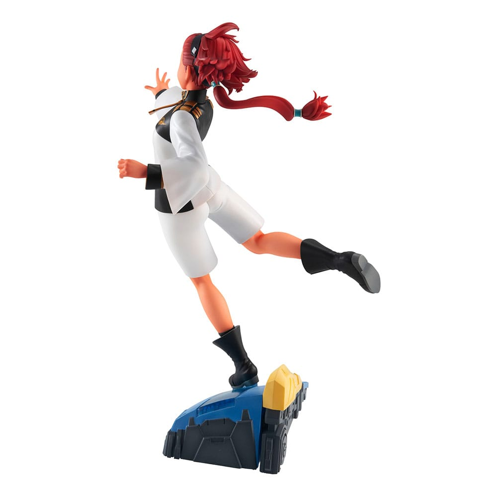 Nouvelle figurine MERCURY Suletta de par Megahouse - Actualités | Manga News 2023
