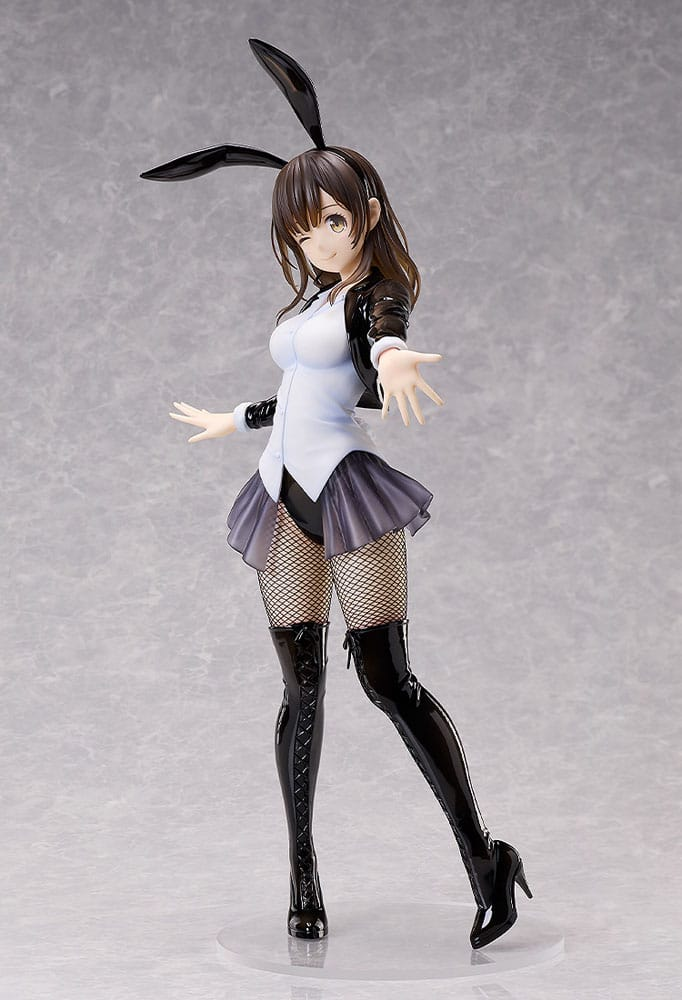 Nouvelle figurine OGIWARA Sayu Miyuki de Higehiro par FREEing - Actualités | Manga News 2024