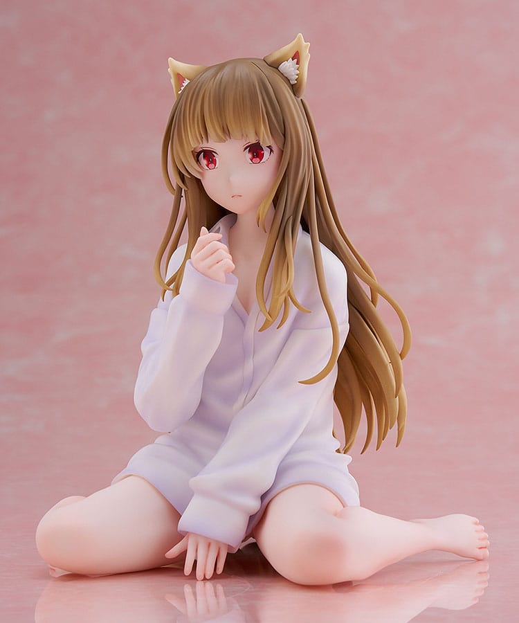 Nouvelle figurine HOLO de Spice and Wolf par DMM Factory - Actualités | Manga News 2024