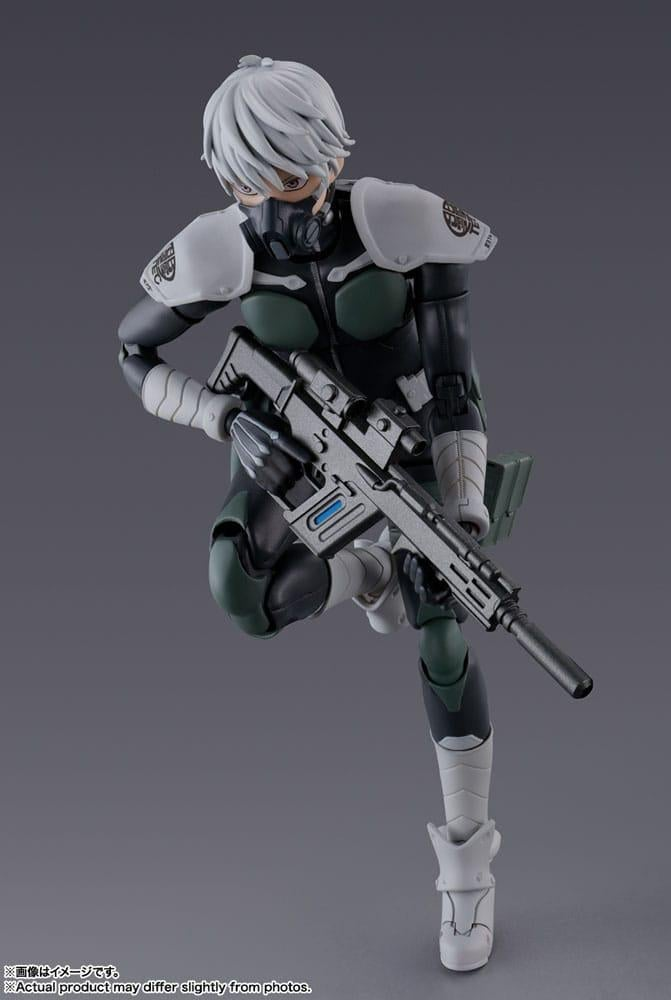 Nouvelle figurine ICHIKAWA Reno de Kaiju N8 par Bandai - Actualités | Manga News 2023