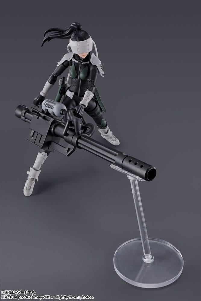Nouvelle figurine ASHIRO Mina de Kaiju N8 par Bandai - Actualités | Manga News 2023