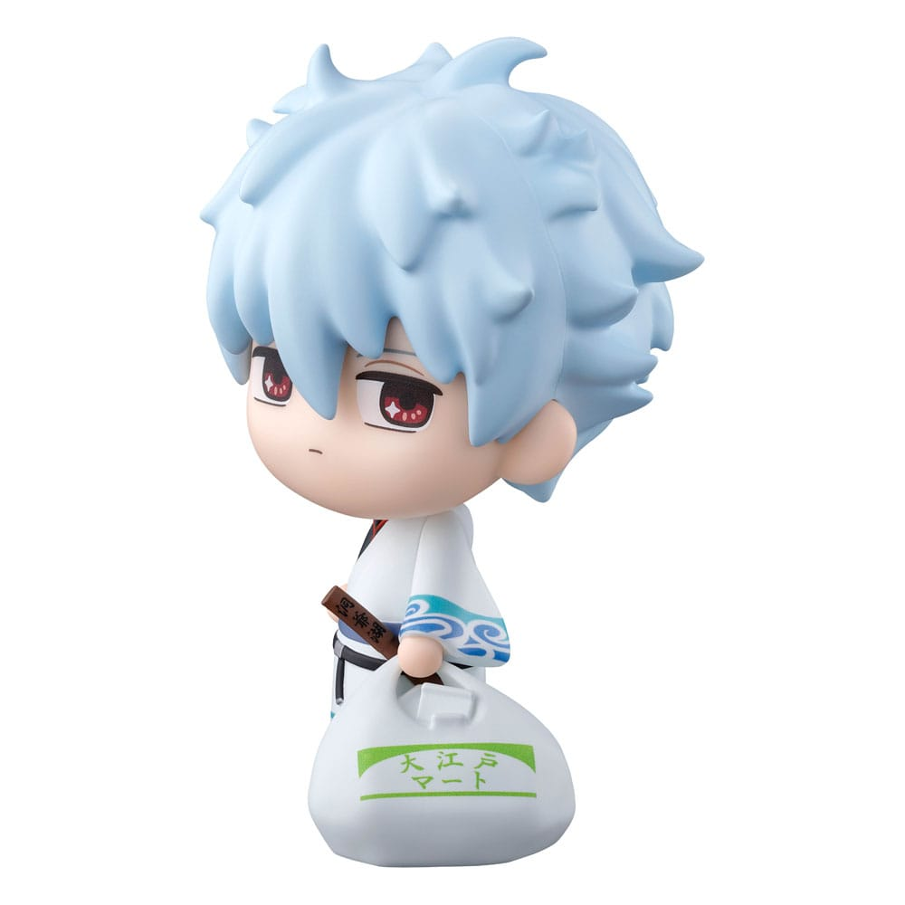 Nouvelle figurine SAKATA Gintoki de Gintama par Banpresto - Actualités | Manga News 2024