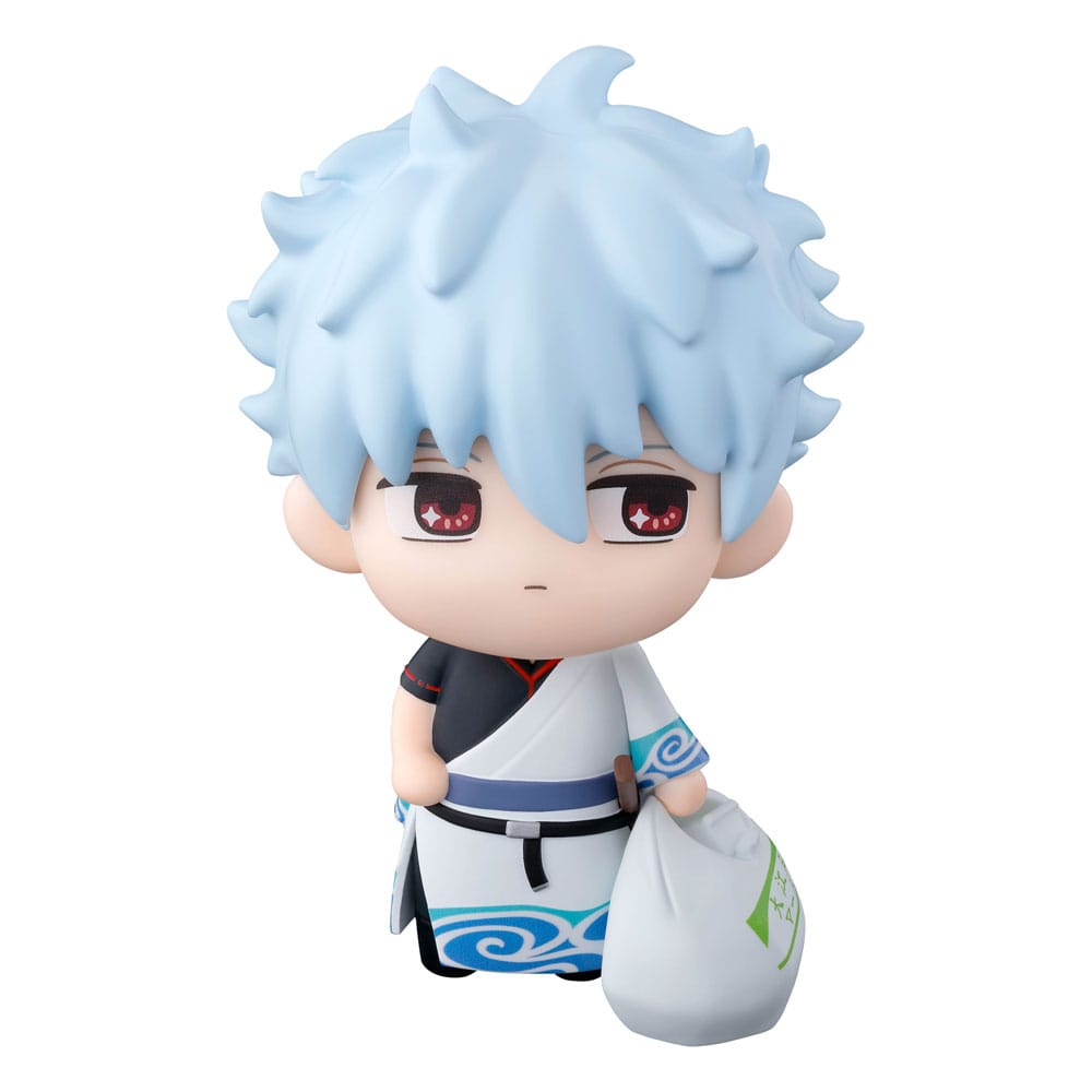 Nouvelle figurine SAKATA Gintoki de Gintama par Banpresto - Actualités | Manga News 2024