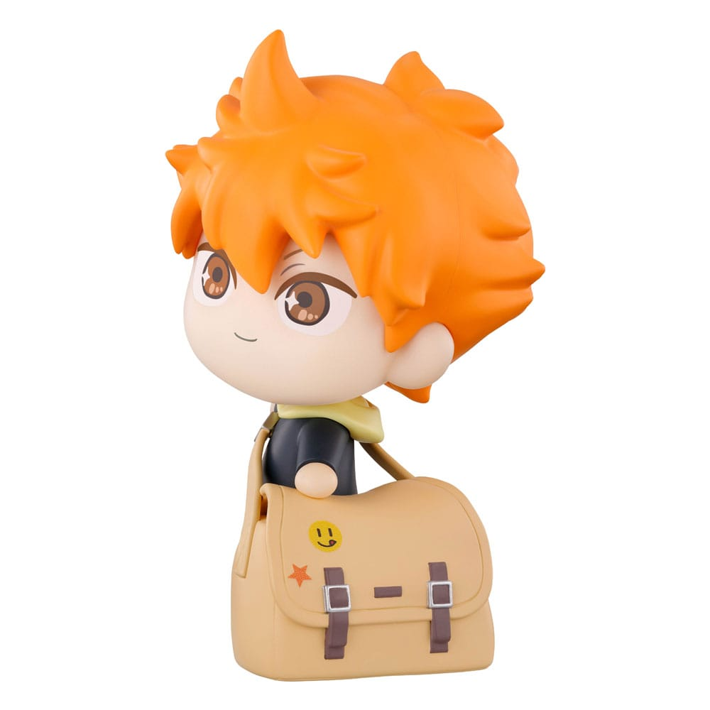 Nouvelle figurine HINATA Shoyo de Haikyu Les as du volley ball par Banpresto - Actualités | Manga News 2024