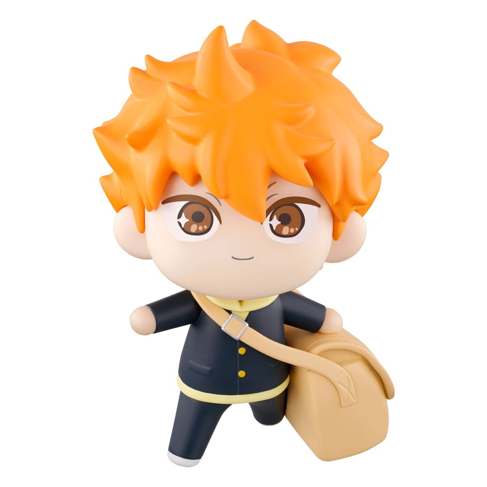 Nouvelle figurine HINATA Shoyo de Haikyu Les as du volley ball par Banpresto - Actualités | Manga News 2024