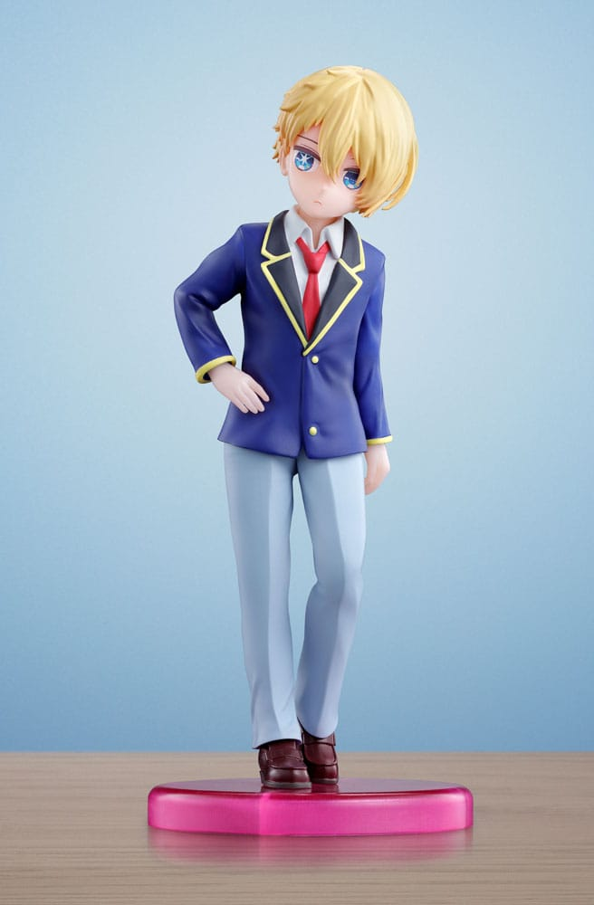 Nouvelle figurine HOSHINO Aquamarine Aqua de Oshi no Ko par Banpresto - Actualités | Manga News 2024
