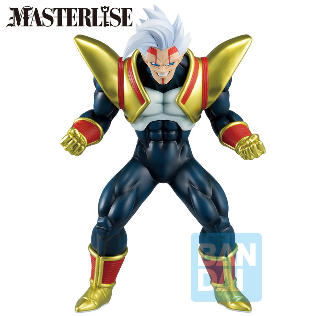 Nouvelle figurine BABY de par Banpresto - Actualités | Manga News 2024
