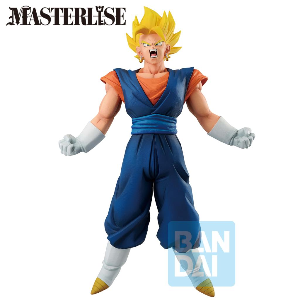 Nouvelle figurine de Dragon Ball par Banpresto - Actualités | Manga News 2024