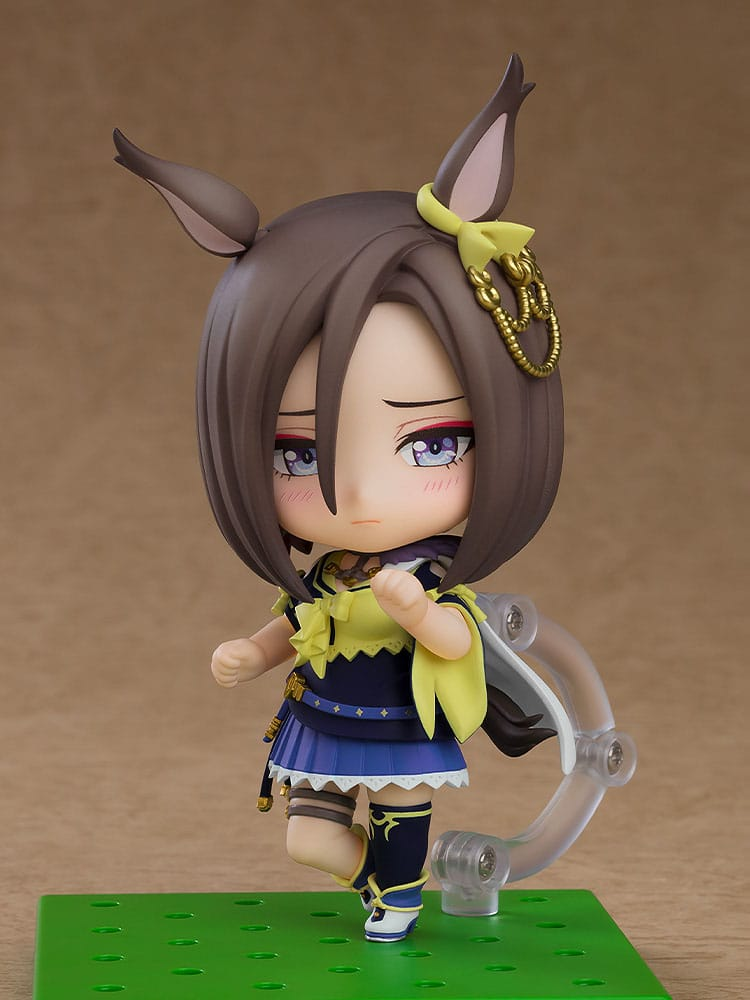 Nouvelle figurine Air Groove de par Good Smile Company - Actualités | Manga News 2024