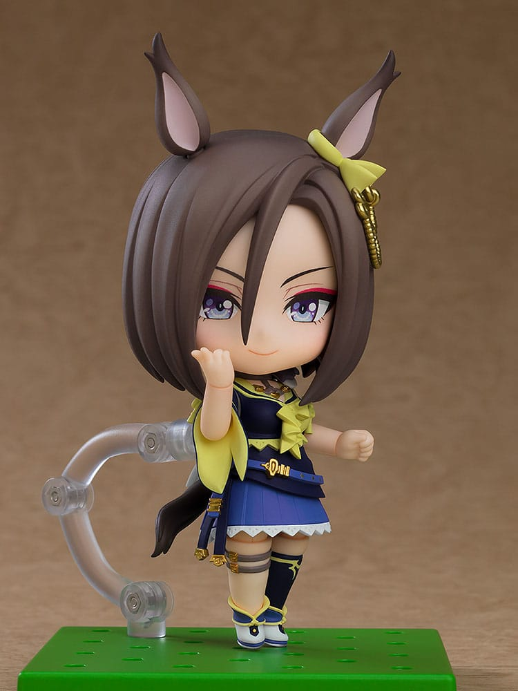 Nouvelle figurine Air Groove de par Good Smile Company - Actualités | Manga News 2024