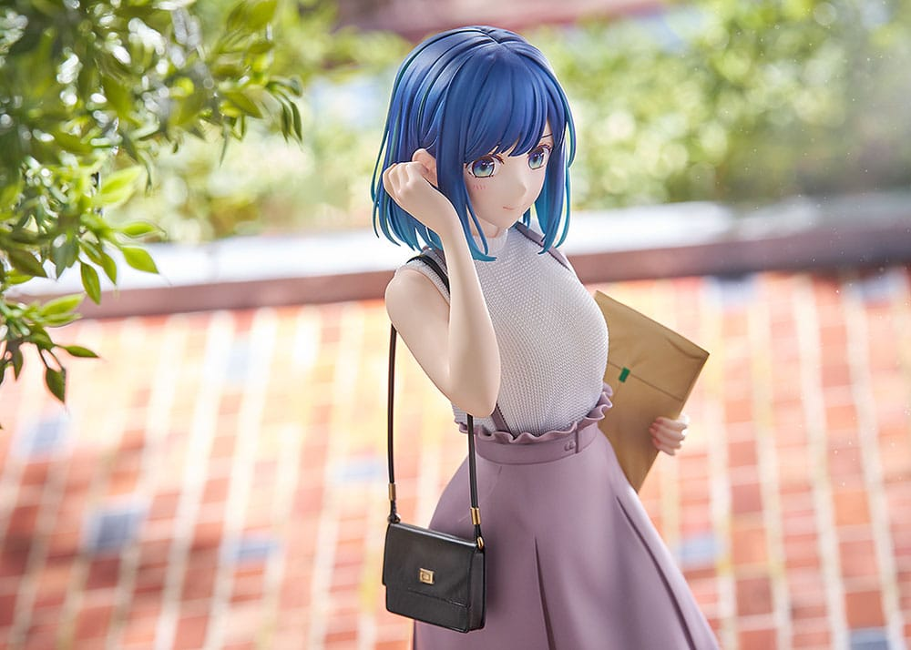 Nouvelle figurine KUROKAWA Akane de Oshi no Ko par Good Smile Company - Actualités | Manga News 2024