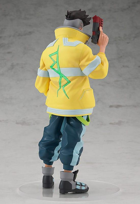 Nouvelle figurine MARTINEZ David de par Good Smile Company - Actualités | Manga News 2023