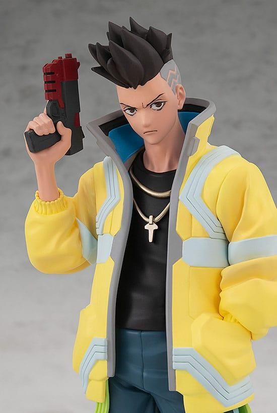 Nouvelle figurine MARTINEZ David de par Good Smile Company - Actualités | Manga News 2023