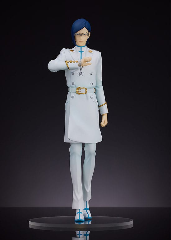 Nouvelle figurine ISHIDA Uryu de Bleach par Good Smile Company - Actualités | Manga News 2024