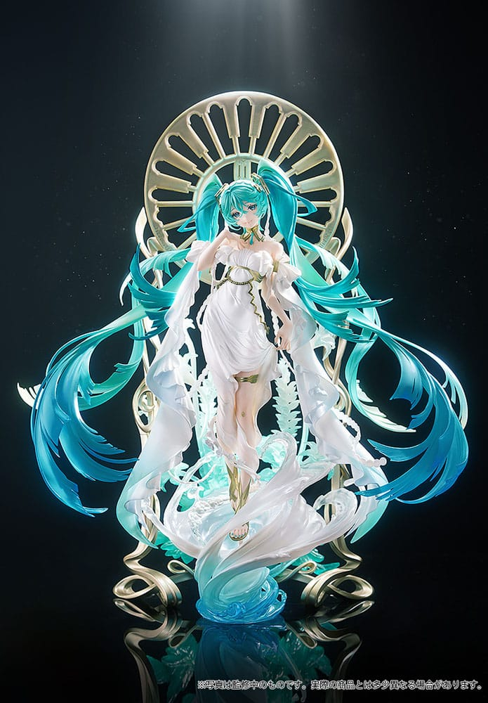 Hatsune Miku feat. Yoneyama Mai - Good Smile Company