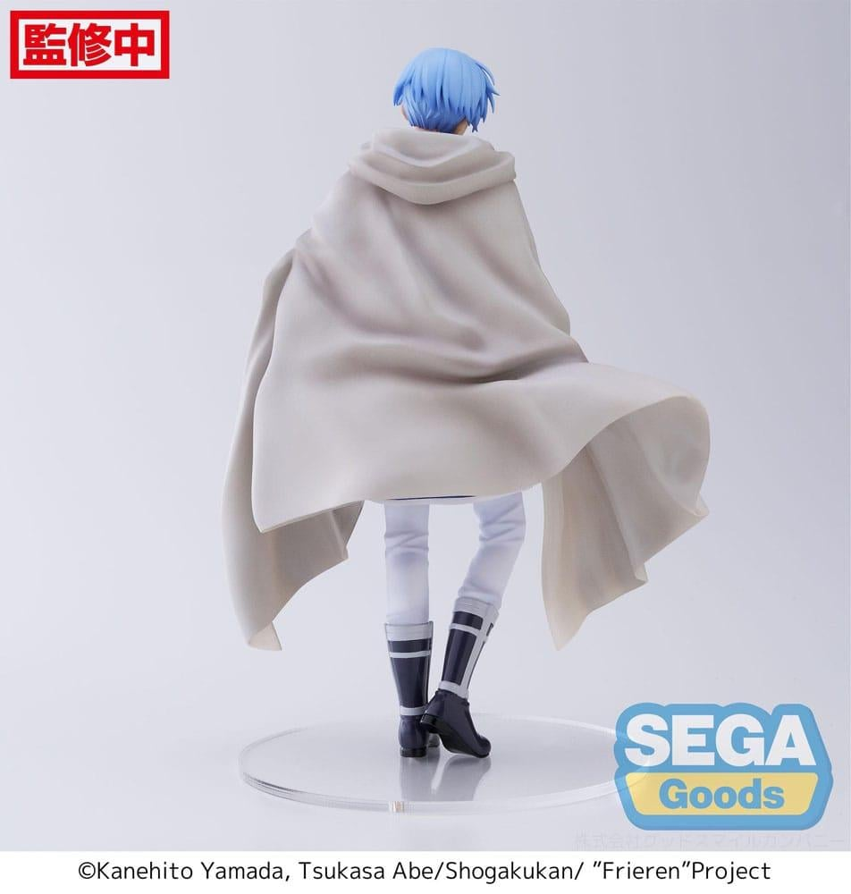 Nouvelle figurine Himmel de Frieren par SEGA - Actualités | Manga News 2023